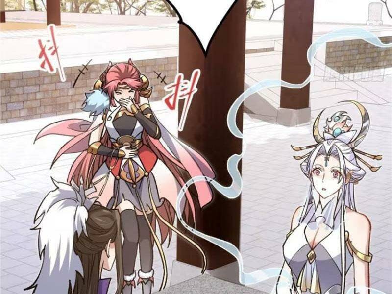 Chưởng Môn Khiêm  Tốn Chút Chapter 298 - Trang 2