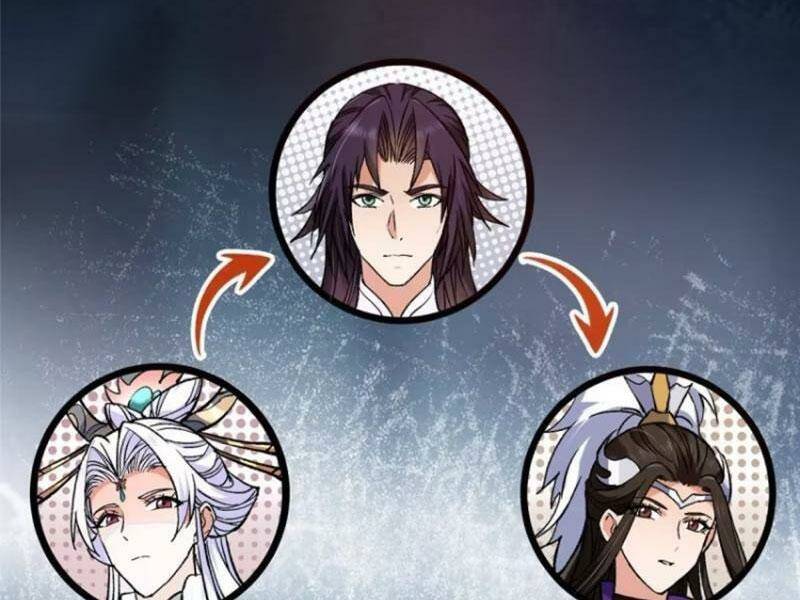 Chưởng Môn Khiêm  Tốn Chút Chapter 298 - Trang 2