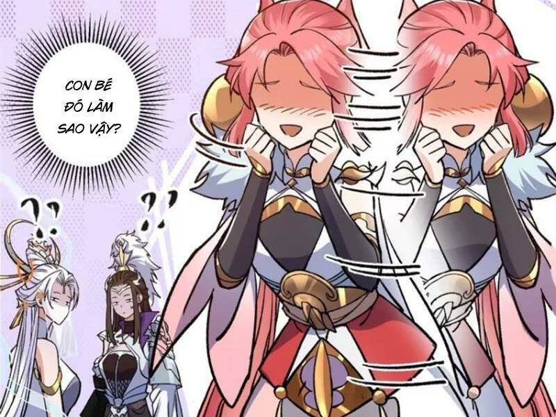 Chưởng Môn Khiêm  Tốn Chút Chapter 298 - Trang 2