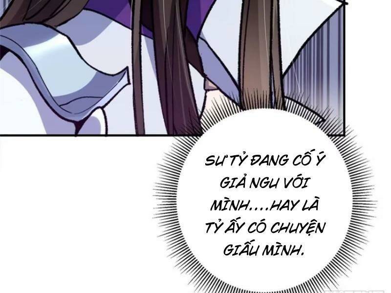 Chưởng Môn Khiêm  Tốn Chút Chapter 298 - Trang 2