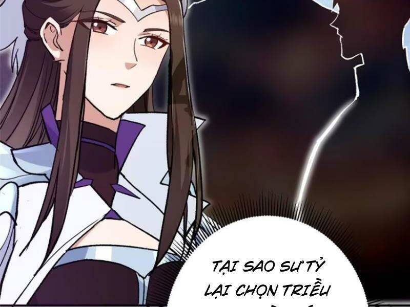 Chưởng Môn Khiêm  Tốn Chút Chapter 298 - Trang 2