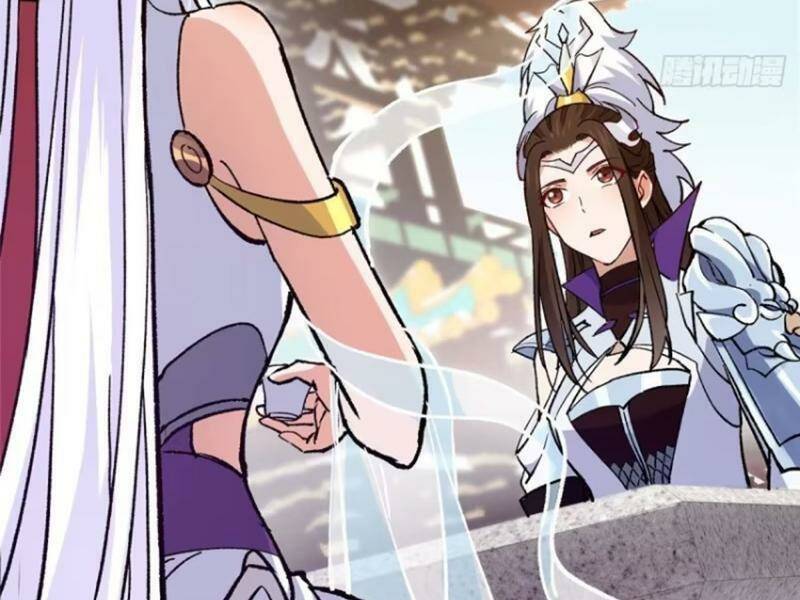 Chưởng Môn Khiêm  Tốn Chút Chapter 298 - Trang 2