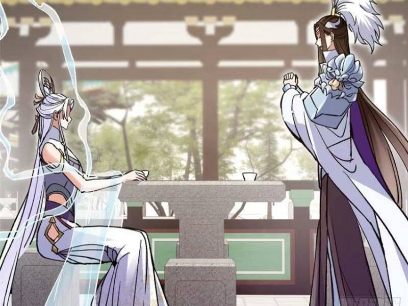 Chưởng Môn Khiêm  Tốn Chút Chapter 298 - Trang 2