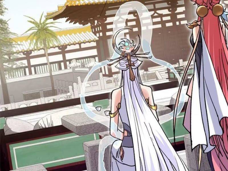 Chưởng Môn Khiêm  Tốn Chút Chapter 298 - Trang 2