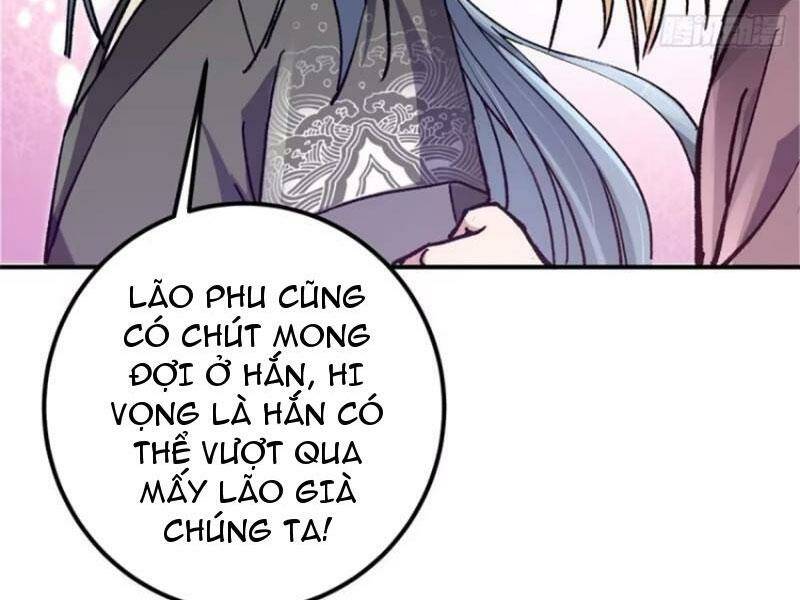 Chưởng Môn Khiêm  Tốn Chút Chapter 298 - Trang 2