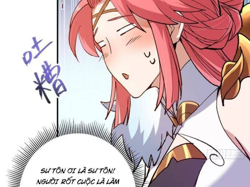 Chưởng Môn Khiêm  Tốn Chút Chapter 298 - Trang 2