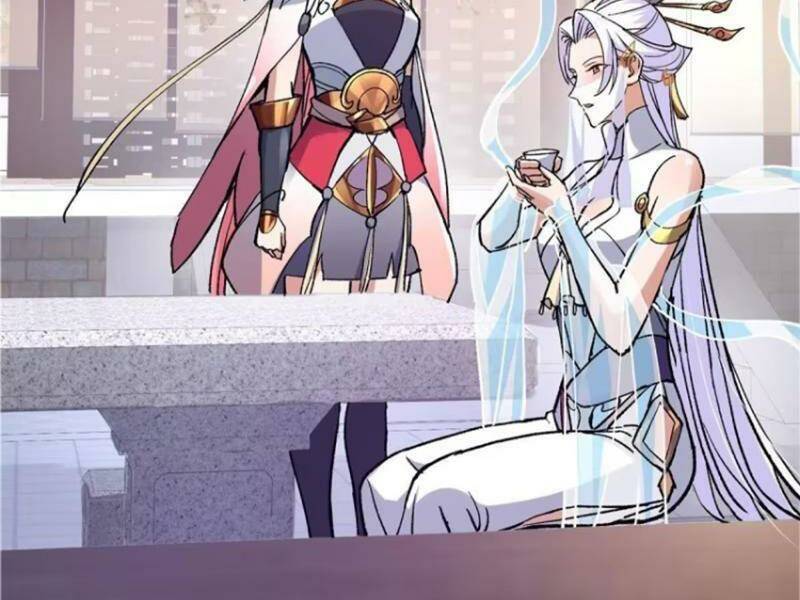 Chưởng Môn Khiêm  Tốn Chút Chapter 298 - Trang 2