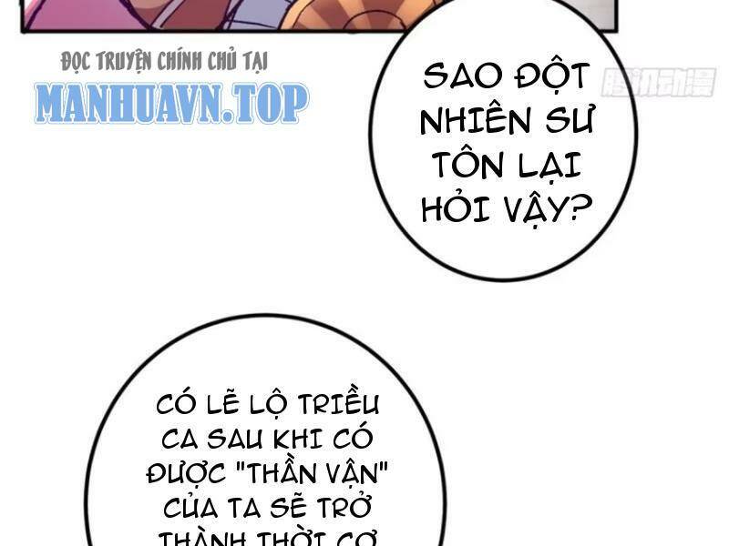 Chưởng Môn Khiêm  Tốn Chút Chapter 298 - Trang 2