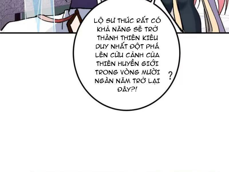 Chưởng Môn Khiêm  Tốn Chút Chapter 298 - Trang 2