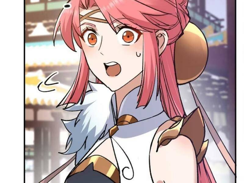 Chưởng Môn Khiêm  Tốn Chút Chapter 298 - Trang 2