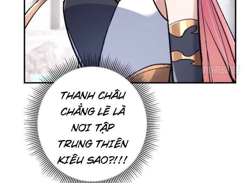 Chưởng Môn Khiêm  Tốn Chút Chapter 298 - Trang 2