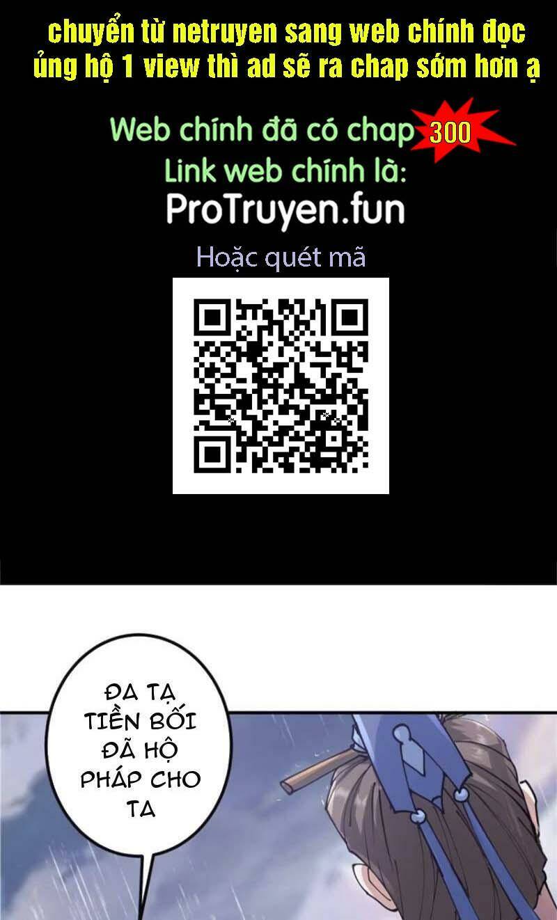 Chưởng Môn Khiêm  Tốn Chút Chapter 299 - Trang 2