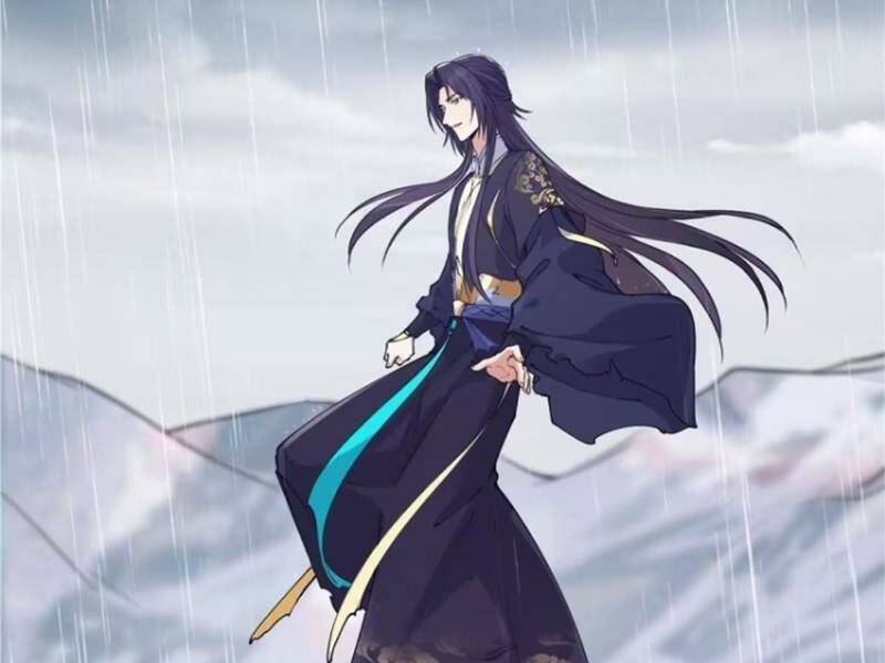 Chưởng Môn Khiêm  Tốn Chút Chapter 299 - Trang 2