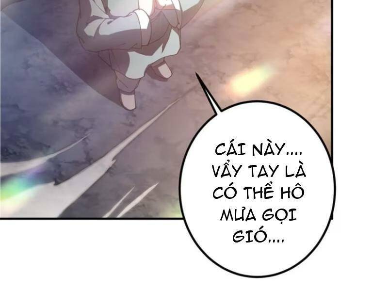 Chưởng Môn Khiêm  Tốn Chút Chapter 299 - Trang 2