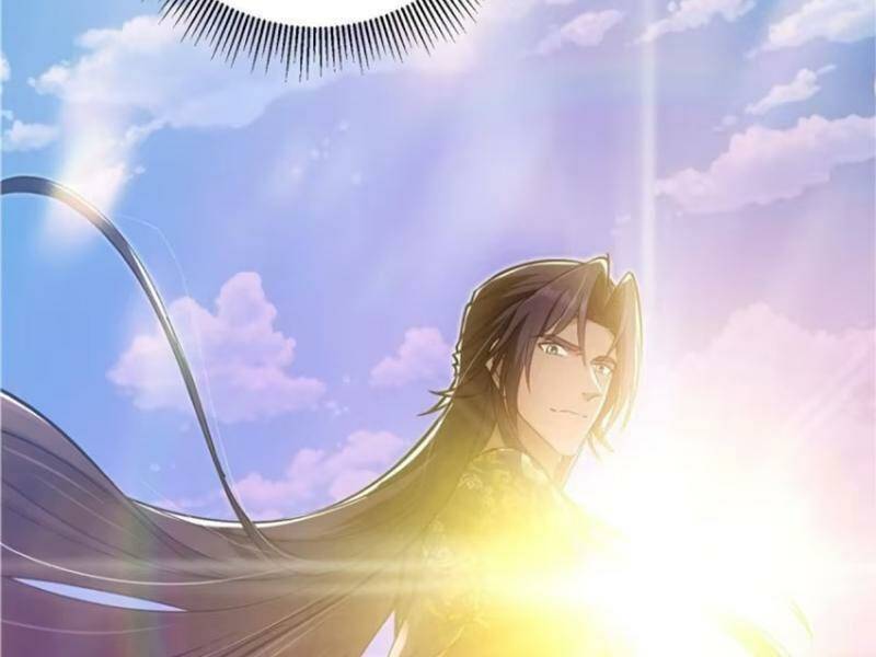 Chưởng Môn Khiêm  Tốn Chút Chapter 299 - Trang 2