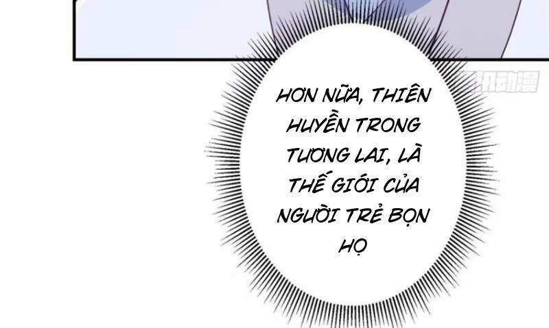 Chưởng Môn Khiêm  Tốn Chút Chapter 299 - Trang 2