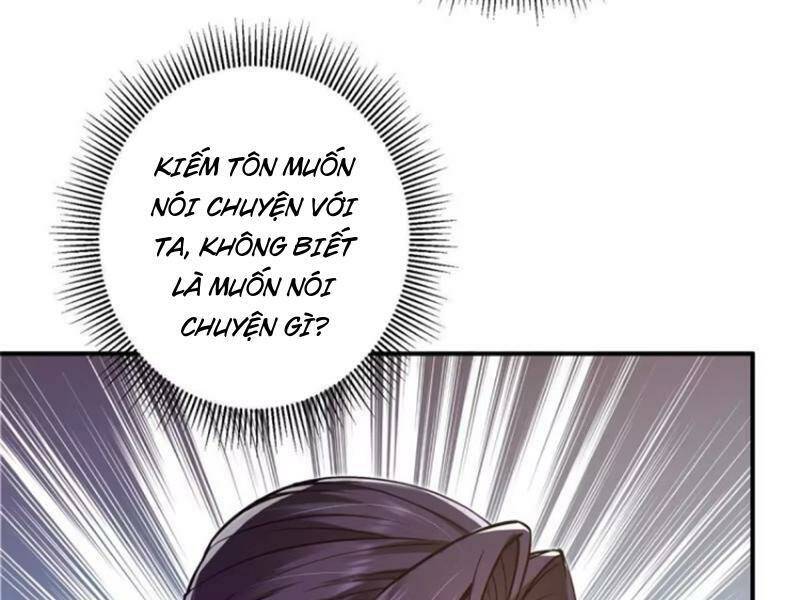 Chưởng Môn Khiêm  Tốn Chút Chapter 299 - Trang 2