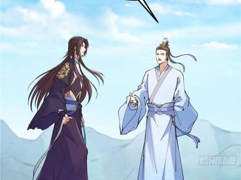 Chưởng Môn Khiêm  Tốn Chút Chapter 299 - Trang 2