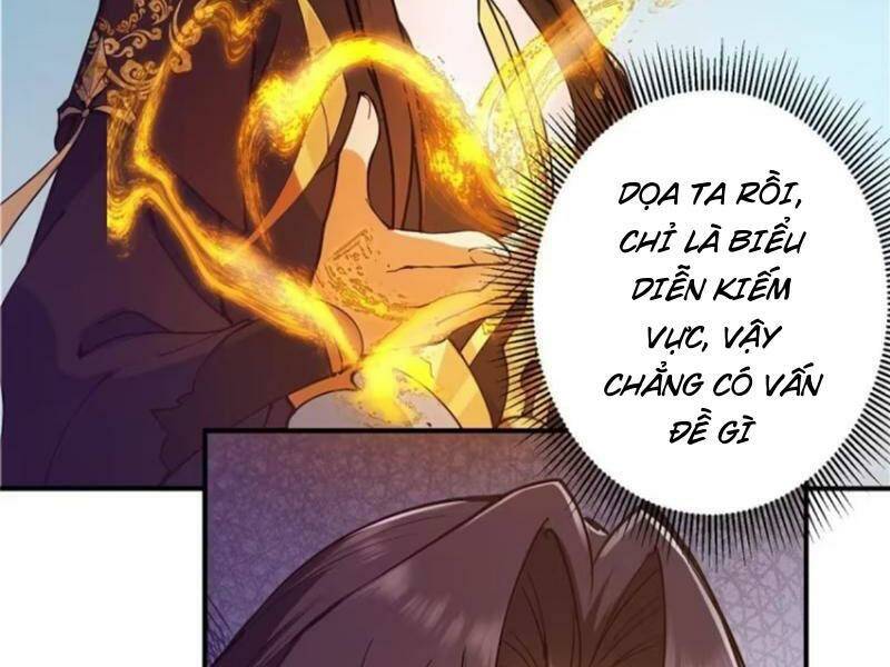 Chưởng Môn Khiêm  Tốn Chút Chapter 299 - Trang 2