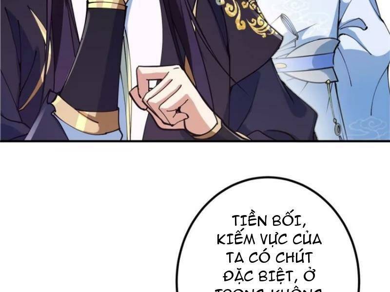 Chưởng Môn Khiêm  Tốn Chút Chapter 299 - Trang 2