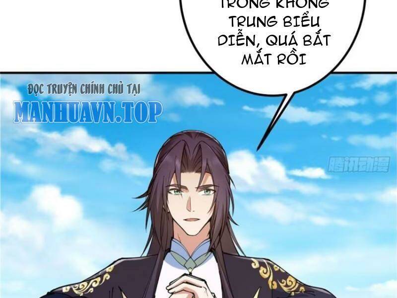 Chưởng Môn Khiêm  Tốn Chút Chapter 299 - Trang 2