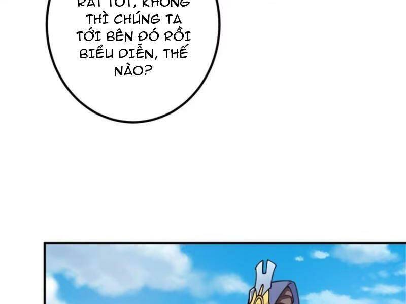 Chưởng Môn Khiêm  Tốn Chút Chapter 299 - Trang 2