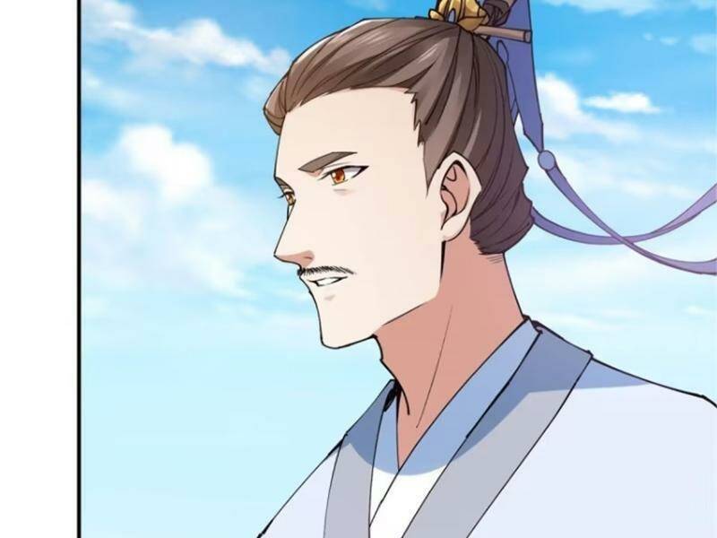 Chưởng Môn Khiêm  Tốn Chút Chapter 299 - Trang 2