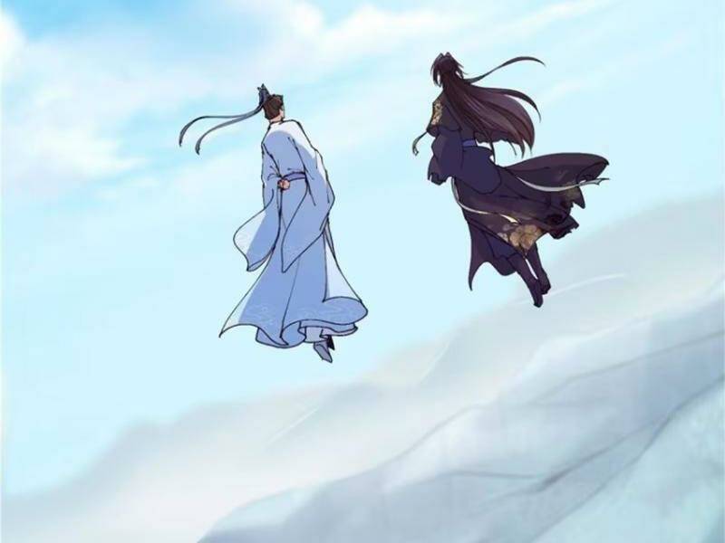 Chưởng Môn Khiêm  Tốn Chút Chapter 299 - Trang 2