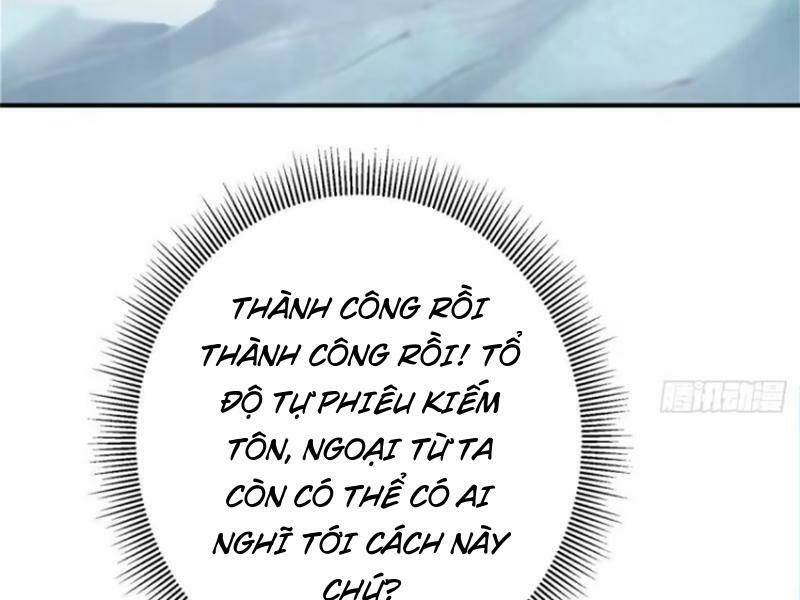 Chưởng Môn Khiêm  Tốn Chút Chapter 299 - Trang 2