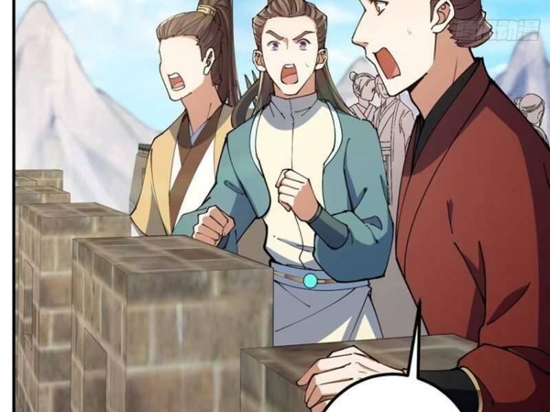 Chưởng Môn Khiêm  Tốn Chút Chapter 299 - Trang 2