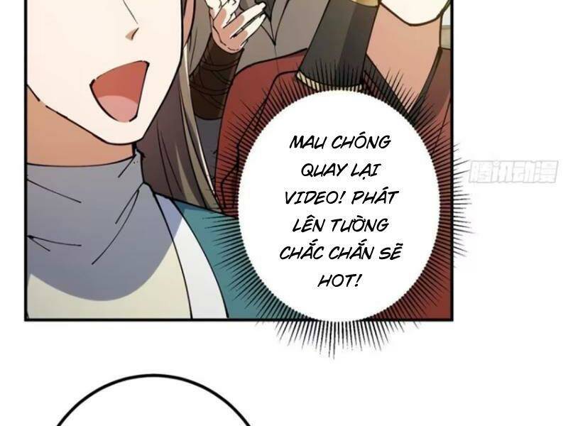 Chưởng Môn Khiêm  Tốn Chút Chapter 299 - Trang 2