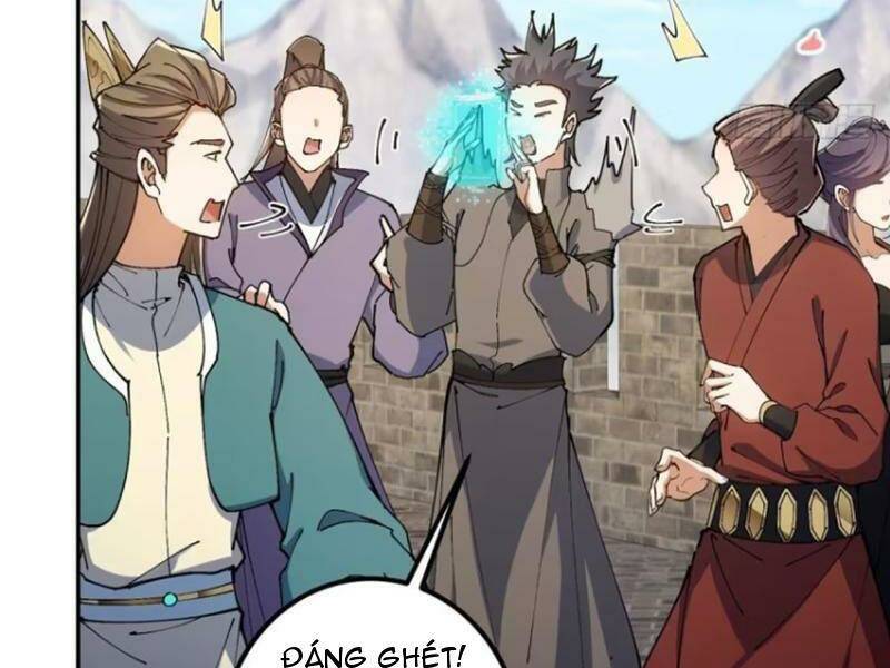 Chưởng Môn Khiêm  Tốn Chút Chapter 299 - Trang 2