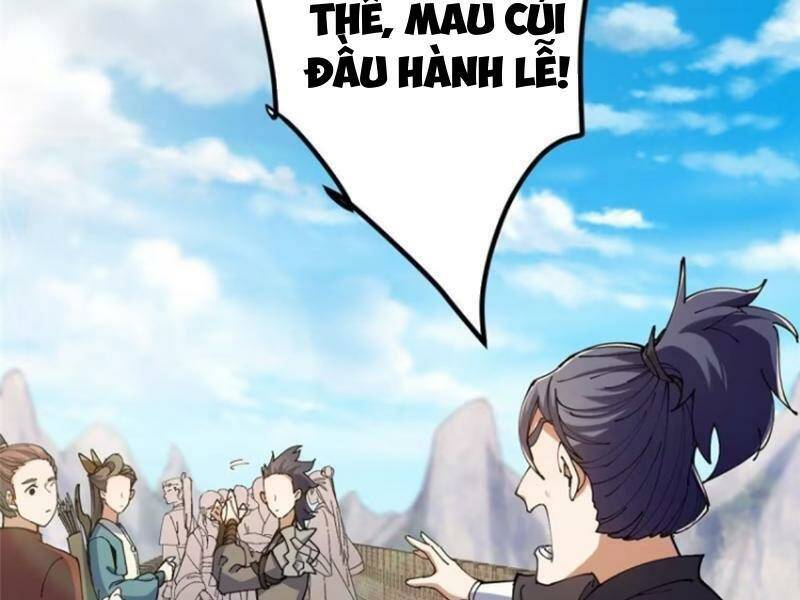 Chưởng Môn Khiêm  Tốn Chút Chapter 299 - Trang 2