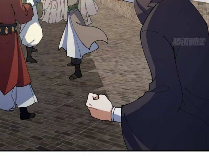 Chưởng Môn Khiêm  Tốn Chút Chapter 299 - Trang 2