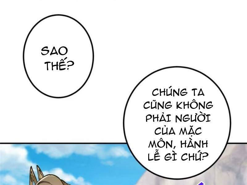 Chưởng Môn Khiêm  Tốn Chút Chapter 299 - Trang 2