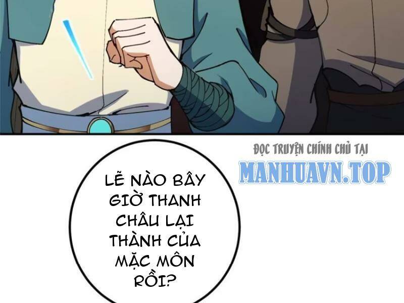 Chưởng Môn Khiêm  Tốn Chút Chapter 299 - Trang 2