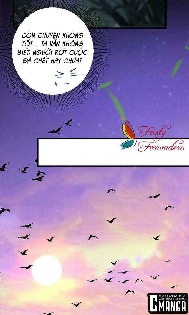 Chưởng Môn Khiêm  Tốn Chút Chapter 3 - Trang 2