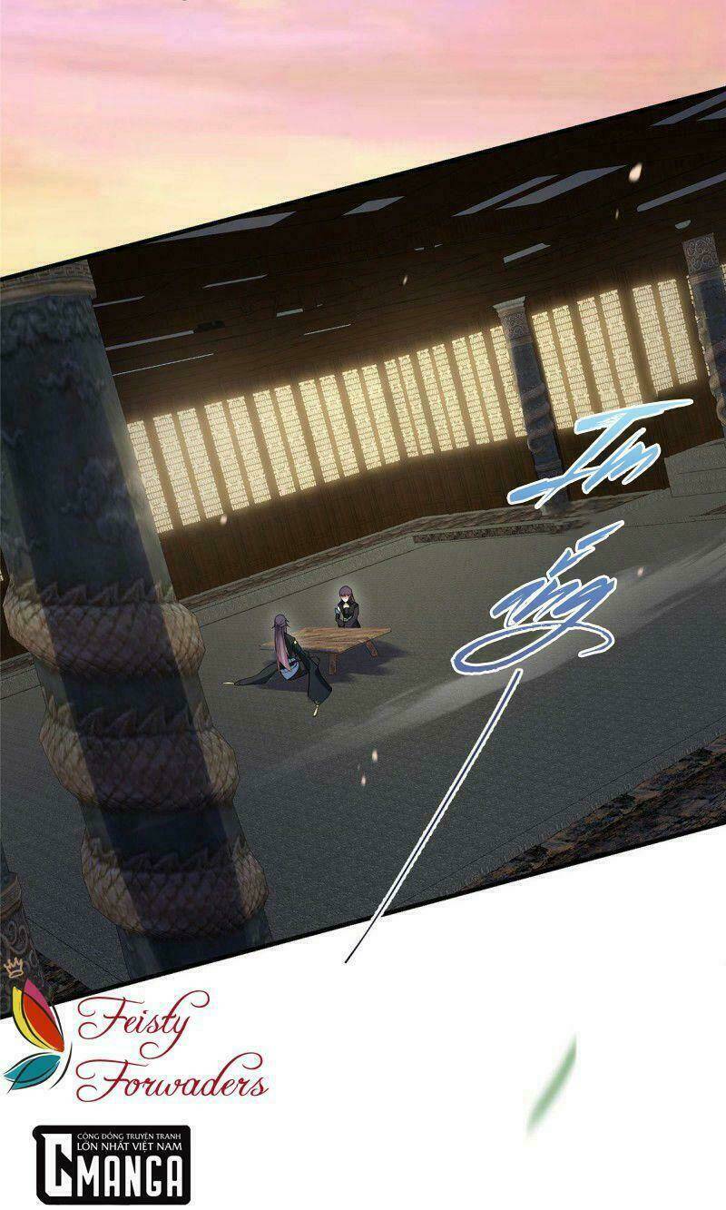 Chưởng Môn Khiêm  Tốn Chút Chapter 3 - Trang 2