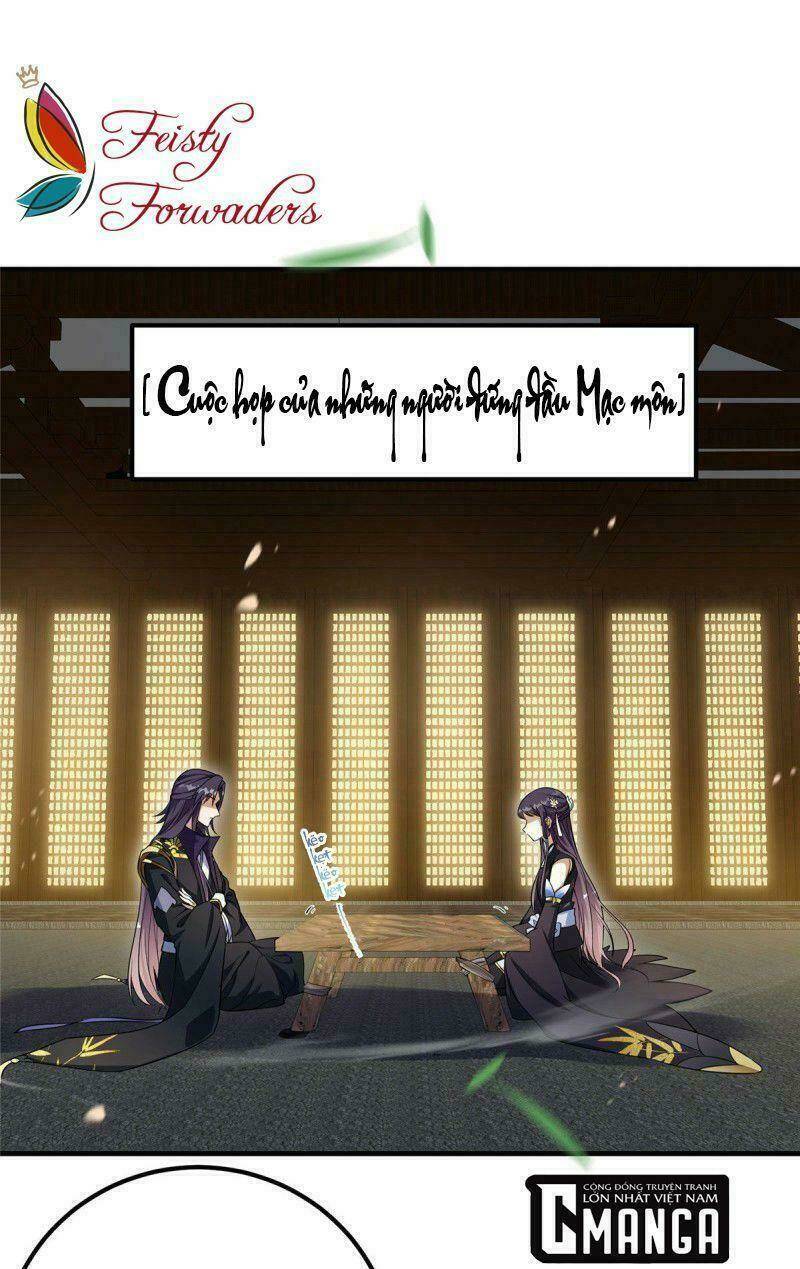 Chưởng Môn Khiêm  Tốn Chút Chapter 3 - Trang 2