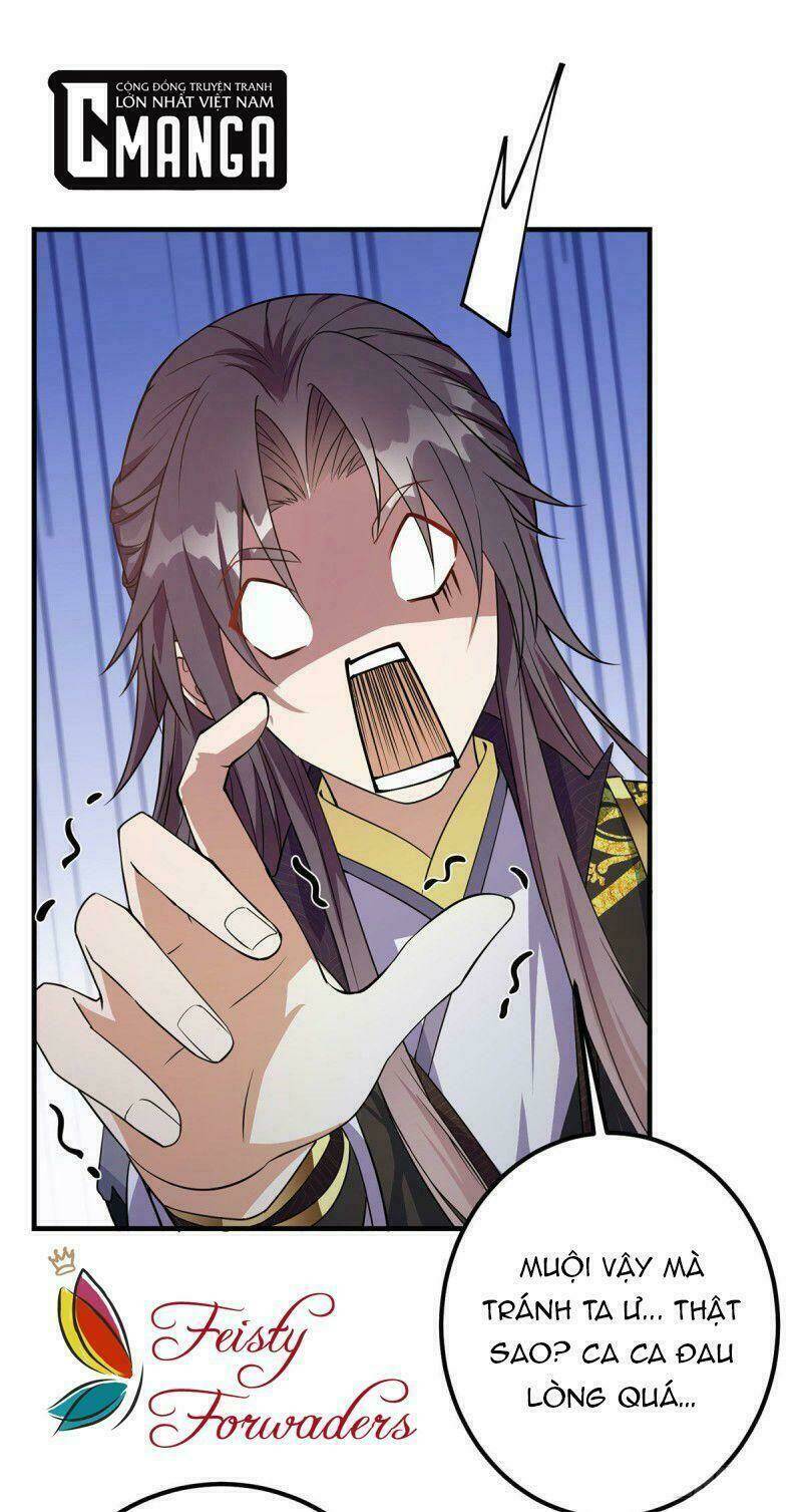 Chưởng Môn Khiêm  Tốn Chút Chapter 3 - Trang 2