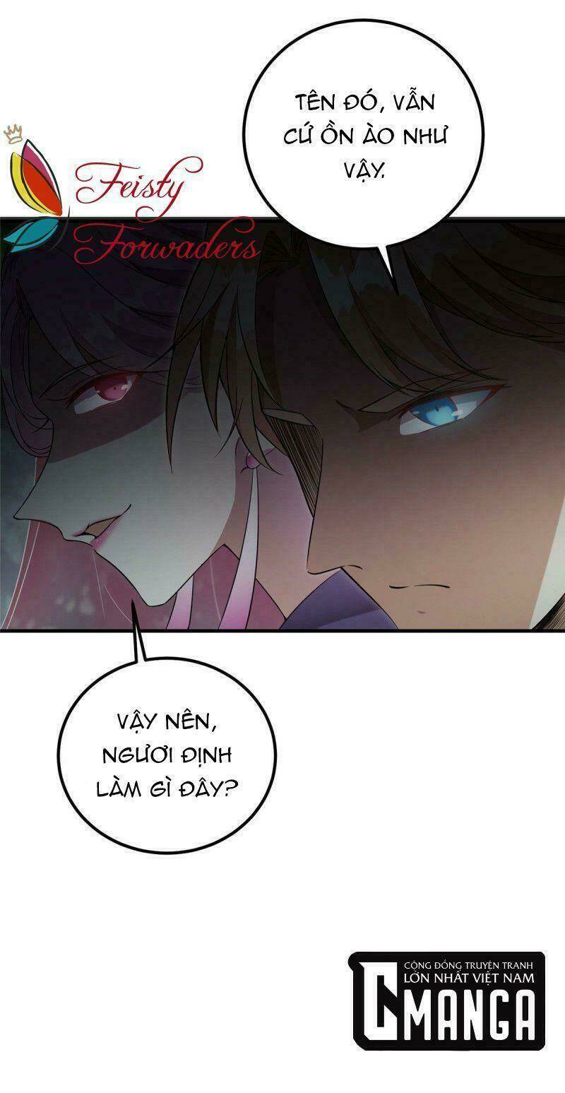 Chưởng Môn Khiêm  Tốn Chút Chapter 3 - Trang 2