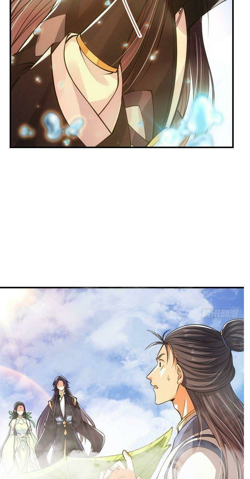 Chưởng Môn Khiêm  Tốn Chút Chapter 30 - Trang 2