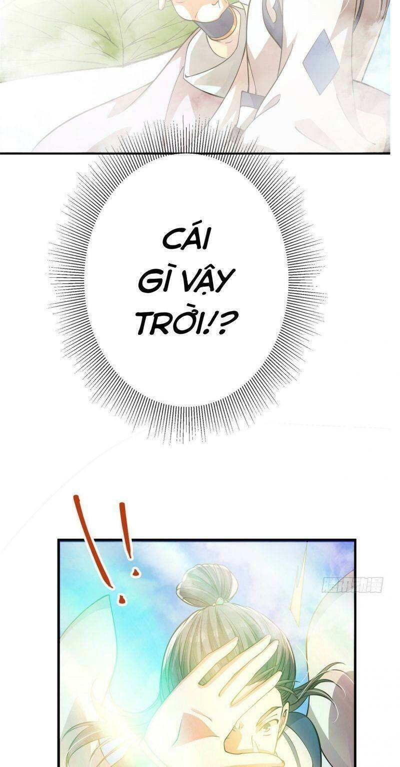 Chưởng Môn Khiêm  Tốn Chút Chapter 30 - Trang 2