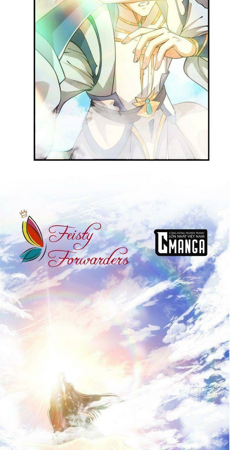 Chưởng Môn Khiêm  Tốn Chút Chapter 30 - Trang 2