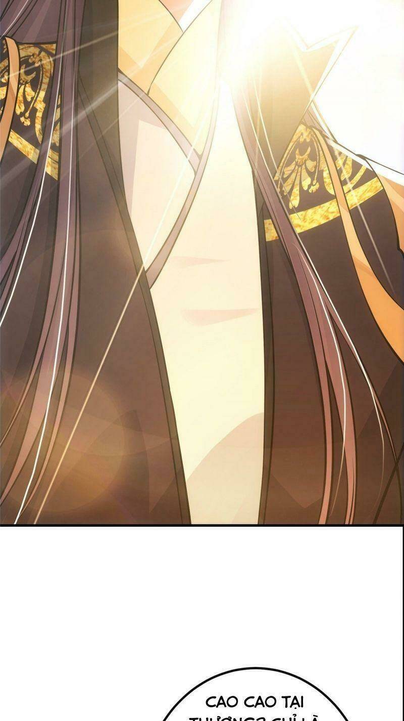 Chưởng Môn Khiêm  Tốn Chút Chapter 30 - Trang 2