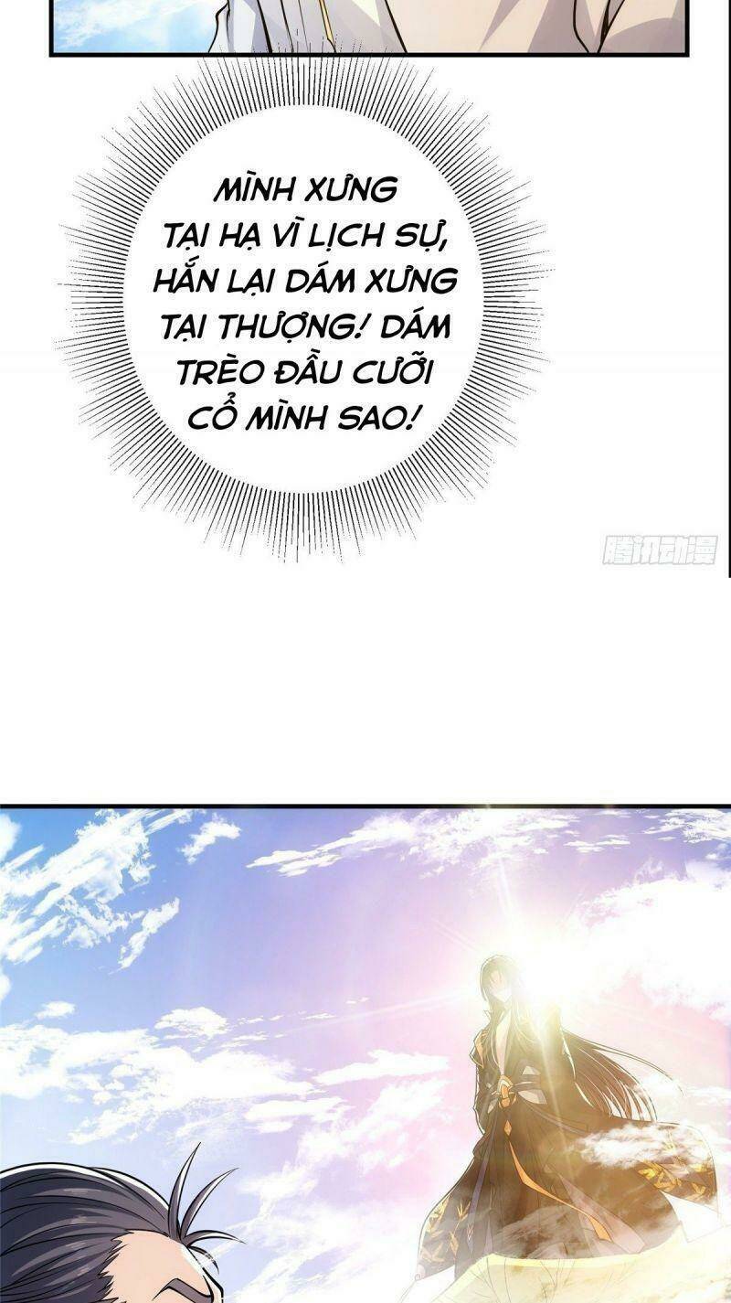 Chưởng Môn Khiêm  Tốn Chút Chapter 30 - Trang 2