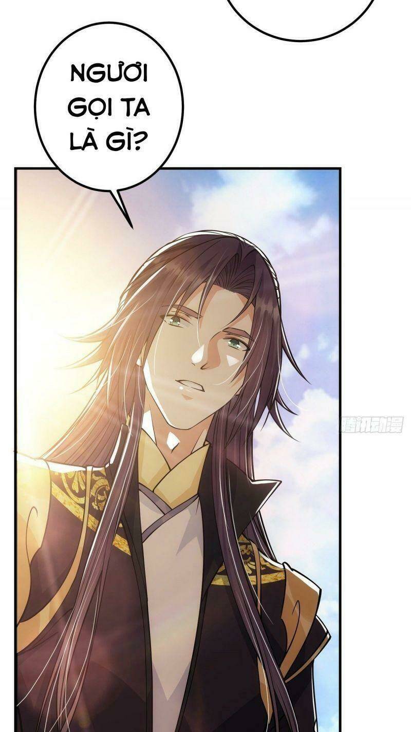 Chưởng Môn Khiêm  Tốn Chút Chapter 30 - Trang 2