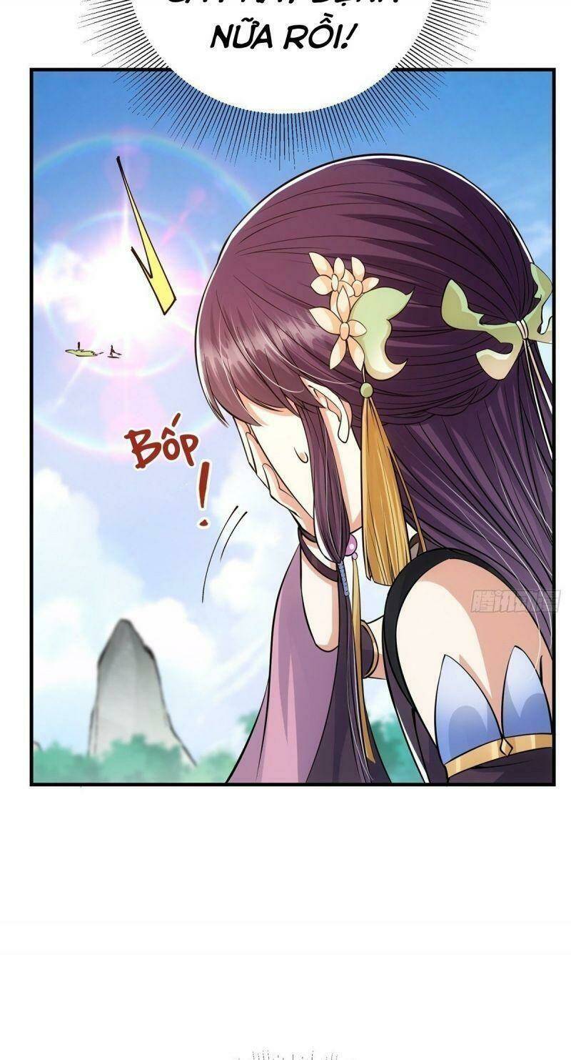 Chưởng Môn Khiêm  Tốn Chút Chapter 30 - Trang 2