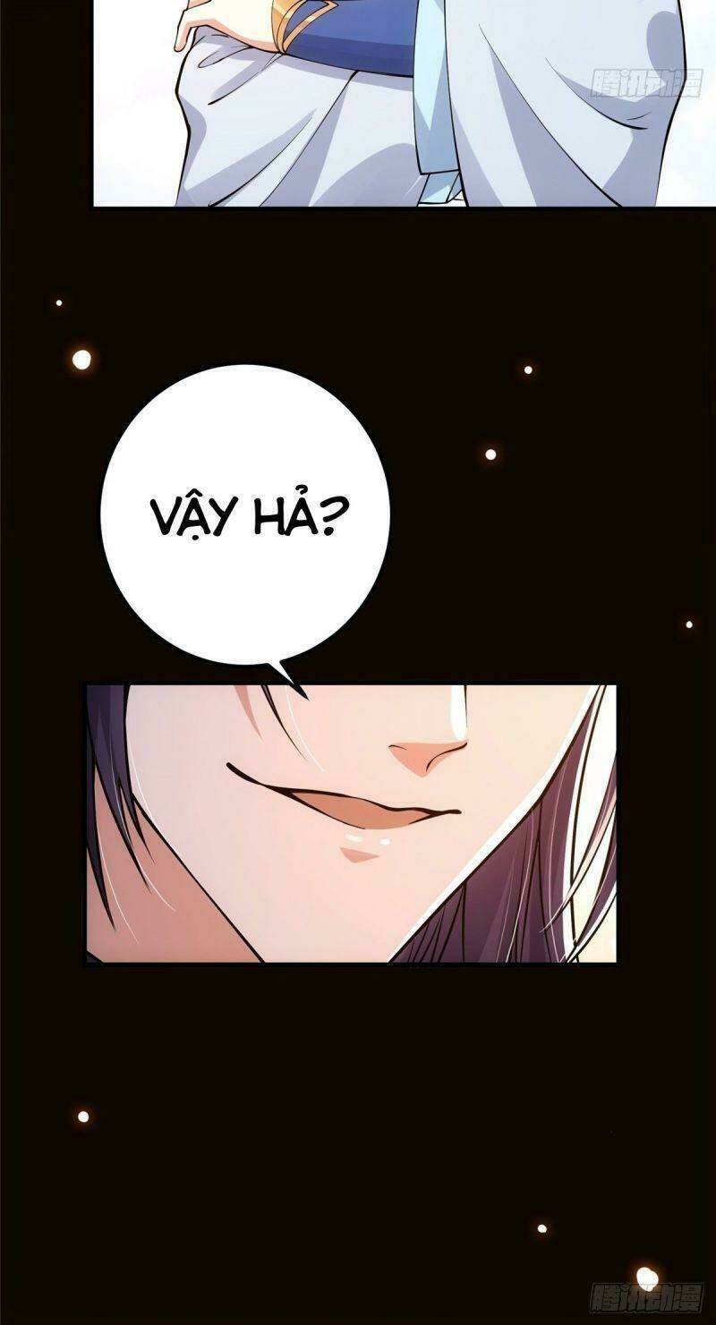 Chưởng Môn Khiêm  Tốn Chút Chapter 30 - Trang 2