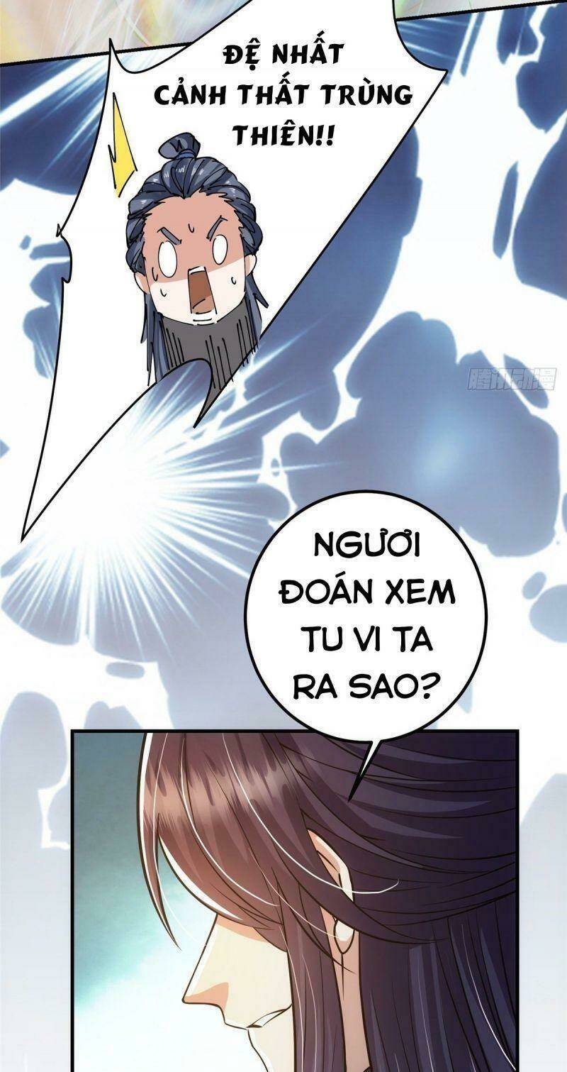 Chưởng Môn Khiêm  Tốn Chút Chapter 30 - Trang 2